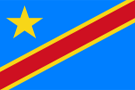 flag DR Congo