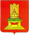 герб Тверская
