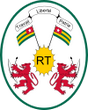 coat of arms Togo