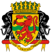 coat of arms Congo