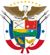 coat of arms Panama
