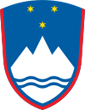 coat of arms Slovenia