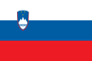 flag Slovenia