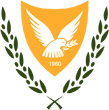 coat of arms Cyprus