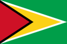 флаг Гайана