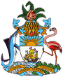 coat of arms Bahamas