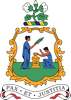 coat of arms Saint Vincent and the Grenadines
