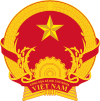 герб Вьетнам
