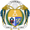 coat of arms Nauru