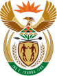 coat of arms South Africa