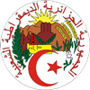 coat of arms Algeria