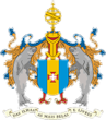 герб Мадейра