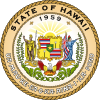 герб Гавайи