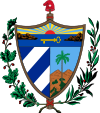 coat of arms Cuba